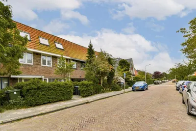 Heemraadschapslaan , 1181TZ, Amstelveen, Noord-Holland