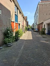 Vestestraat, Leiden