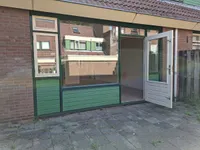 Vestestraat, Leiden