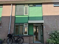 Vestestraat, Leiden