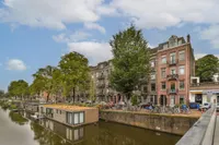 Bilderdijkkade, Amsterdam