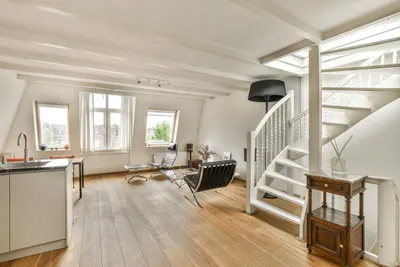 Bilderdijkkade , 1053VC, Amsterdam, Noord-Holland