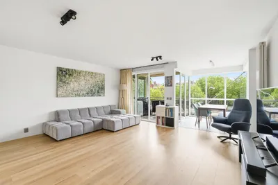 Alexanderkade , 1018ZC, Amsterdam, Noord-Holland