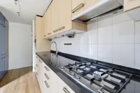 Alexanderkade, Amsterdam