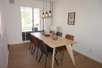 Rembrandtweg, Amstelveen