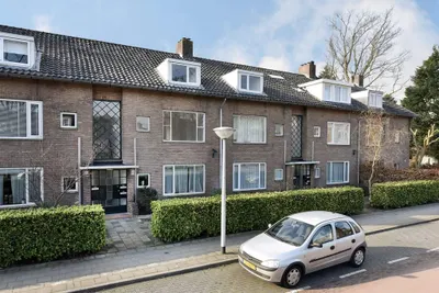 Rembrandtweg , 1181GM, Amstelveen, Noord-Holland