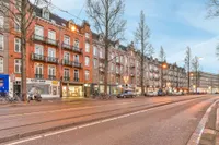 Bilderdijkstraat, Amsterdam