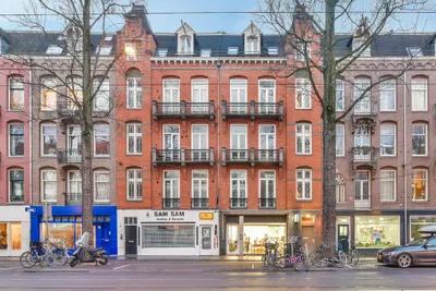 Bilderdijkstraat , 1053KX, Amsterdam, Noord-Holland