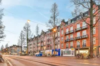 Bilderdijkstraat, Amsterdam