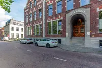Oosthavenkade, Vlaardingen