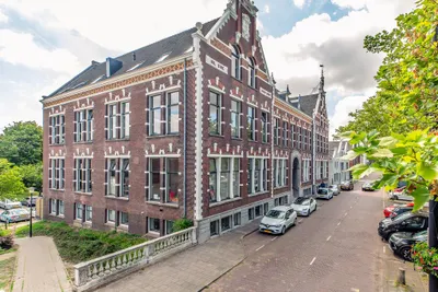 Oosthavenkade , 3134NW, Vlaardingen, Zuid-Holland