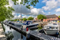 Oosthavenkade, Vlaardingen