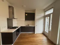 Ruysdaelstraat, Amsterdam