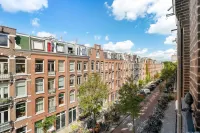 Brederodestraat, Amsterdam