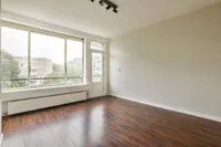 Isaak Gosseshof, Amsterdam