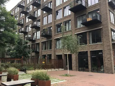 Philitelaan , 5617AL, Eindhoven, Noord-Brabant