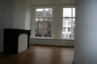 Korte Mare, Leiden