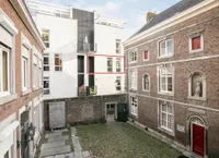 Maastrichter Pastoorstraat, Maastricht