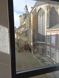 Maastrichter Pastoorstraat, Maastricht