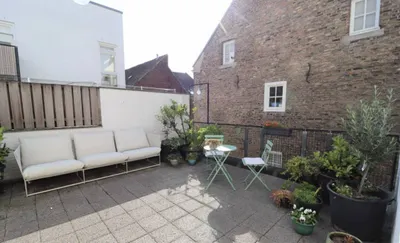 Maastrichter Pastoorstraat , 6211BV, Maastricht, Limburg
