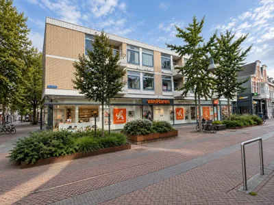 De Heurne , 7511GV, Enschede, Overijssel