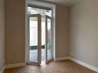Herschelstraat, Den Haag