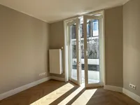 Herschelstraat, Den Haag