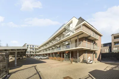 Bethlehemstraat , 6041EB, Roermond, Limburg