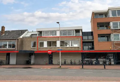 Hagelingerweg , 2071CJ, Santpoort-Noord, Noord-Holland