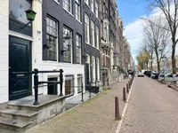 Singel, Amsterdam