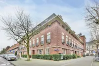Schubertstraat, Amsterdam