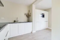 Warrekam, Laren