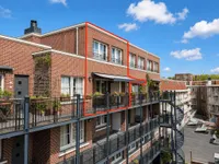 Baarsjesweg, Amsterdam