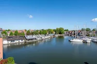 't Oude Sluisje, Hoorn
