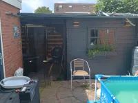 Akelei, Nieuw-Buinen