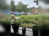 Oosterheem, Borger