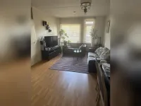 Oosterheem, Borger