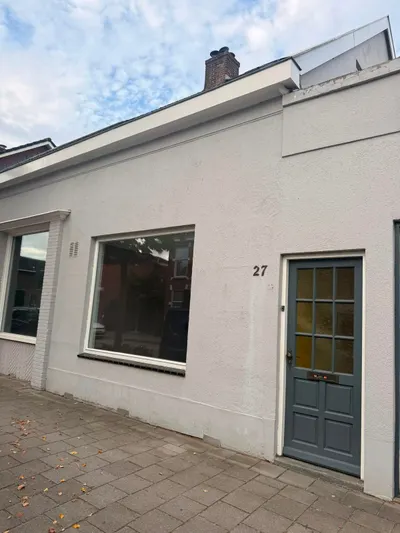 Voortsweg , 7523CB, Enschede, Overijssel