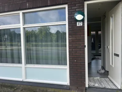 Moltweg , 6371BW, Landgraaf, Limburg