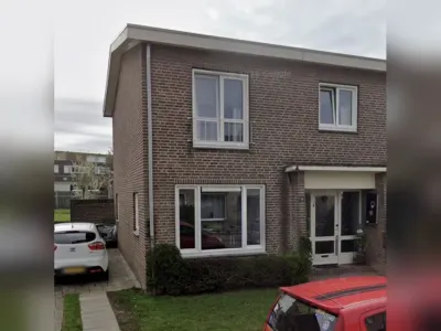 Johan Frisostraat , 6373JH, Landgraaf, Limburg