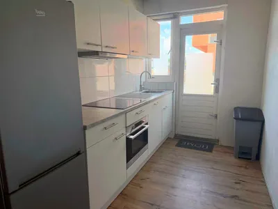 De Paardengang , 1211EN, Hilversum, Noord-Holland