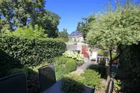 Kampweg, Doorn