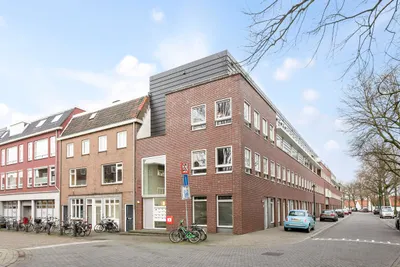 Pelssingel , 5212PB, Den Bosch, Noord-Brabant