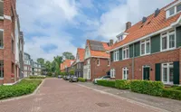 De Weefstoel, Waalre