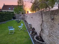 Oude Herptsche Poort, Heusden