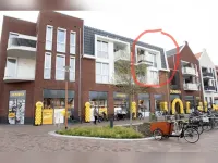Monseigneur van Kesselstraat, Vlijmen