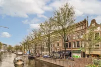 Prinsengracht, Amsterdam