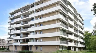 Bonifaciuslaan , 1216PN, Hilversum, Noord-Holland