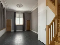 Nieuwevaart, Sprang-Capelle