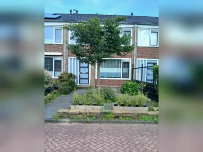 Bilderdijkstraat , 2941GE, Lekkerkerk, Zuid-Holland